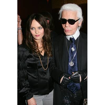 Chanel Zwischenkolletion