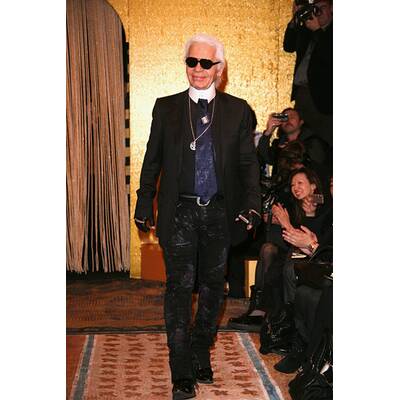 Chanel Zwischenkolletion