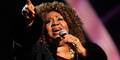 Aretha Franklin