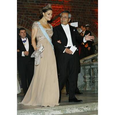 Kronprinzessin Victoria: Ist ihr erstes Baby unterwegs?