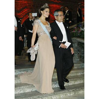 Kronprinzessin Victoria: Ist ihr erstes Baby unterwegs?