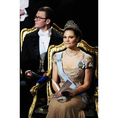 Kronprinzessin Victoria: Ist ihr erstes Baby unterwegs?