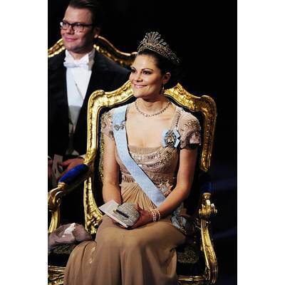 Kronprinzessin Victoria: Ist ihr erstes Baby unterwegs?