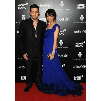 Herzflattern: Die schönsten Paare des Jahres 2010