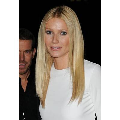 Gwyneth Paltrow unten ohne: Dessous-frei am Red Carpet