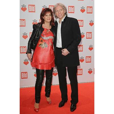 Ein Herz für Kinder: Stars im Spendenfieber