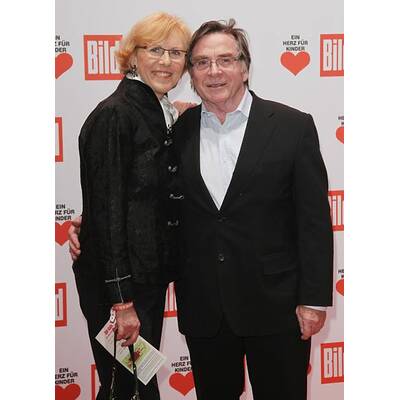 Ein Herz für Kinder: Stars im Spendenfieber