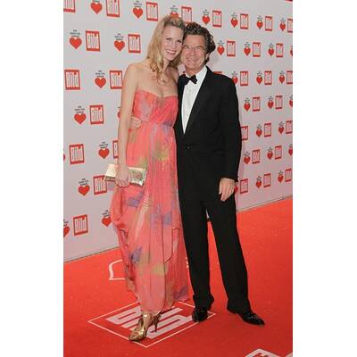 Ein Herz für Kinder: Stars im Spendenfieber