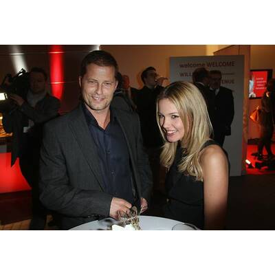 Ein Herz für Kinder: Stars im Spendenfieber