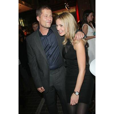 Ein Herz für Kinder: Stars im Spendenfieber