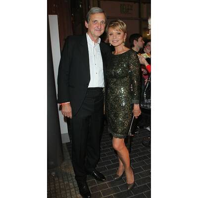 Ein Herz für Kinder: Stars im Spendenfieber