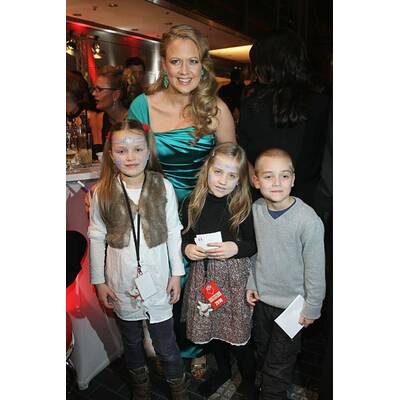 Ein Herz für Kinder: Stars im Spendenfieber