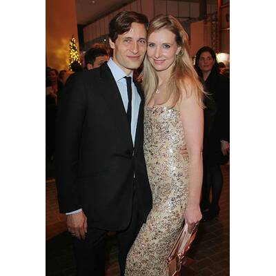 Ein Herz für Kinder: Stars im Spendenfieber