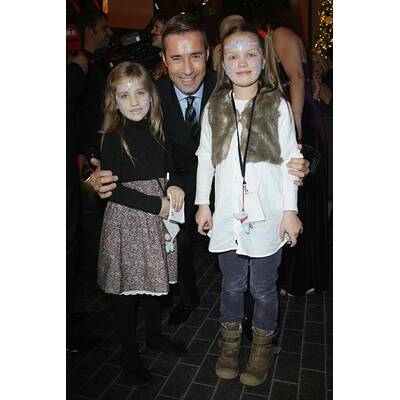 Ein Herz für Kinder: Stars im Spendenfieber