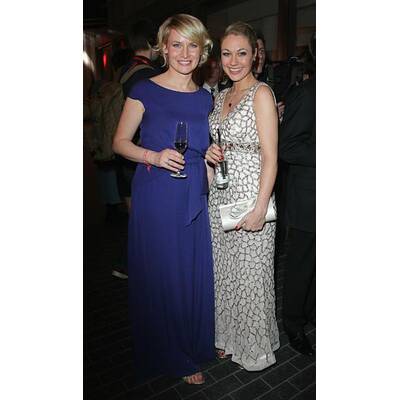 Ein Herz für Kinder: Stars im Spendenfieber