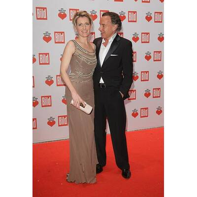 Ein Herz für Kinder: Stars im Spendenfieber