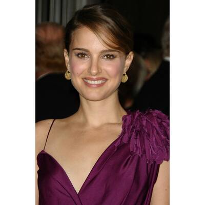 Natalie Portman gewinnt Golden Globe