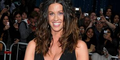 Alanis Morissette