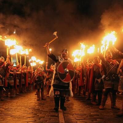 So feiert die Welt Silvester