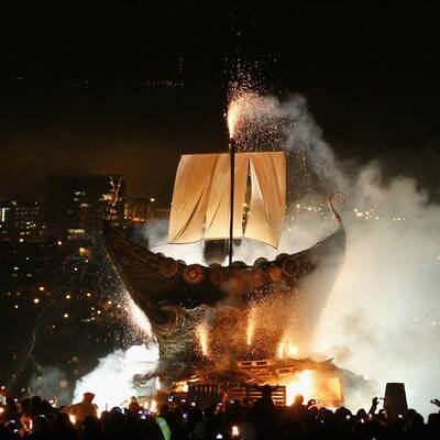 So feiert die Welt Silvester