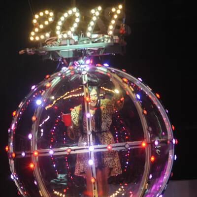 So feiert die Welt Silvester