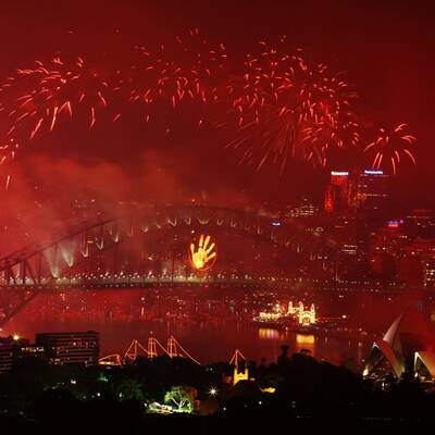So feiert die Welt Silvester