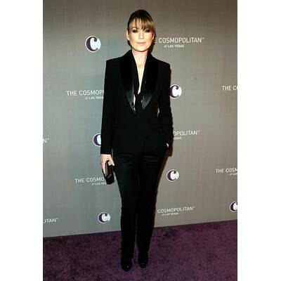 Mega-Party: Star-Silvester in Las Vegas