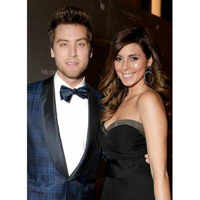 Mega-Party: Star-Silvester in Las Vegas