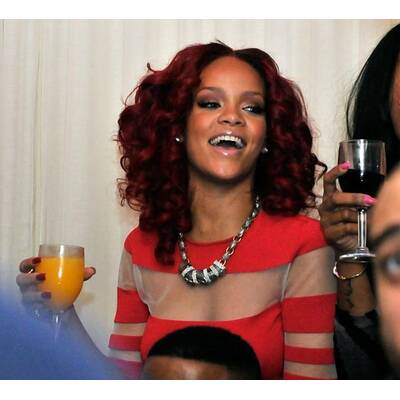 Mega-Party: Star-Silvester in Las Vegas