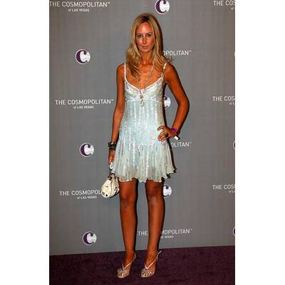 Mega-Party: Star-Silvester in Las Vegas