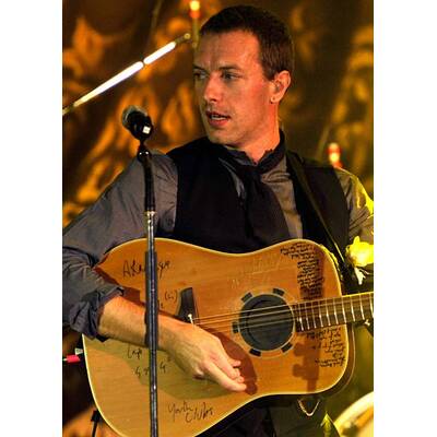 Mega-Party: Star-Silvester in Las Vegas