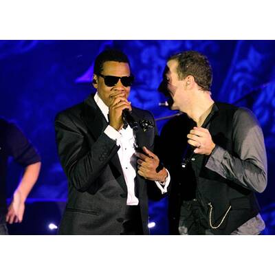 Mega-Party: Star-Silvester in Las Vegas