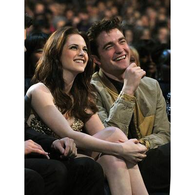 Die Stars der People's Choice Awards