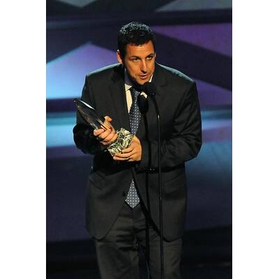 Die Stars der People's Choice Awards