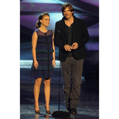 Die Stars der People's Choice Awards