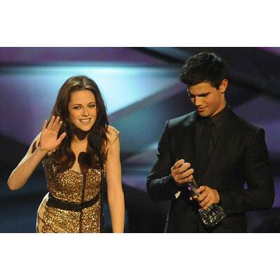 Die Stars der People's Choice Awards