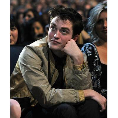 Die Stars der People's Choice Awards