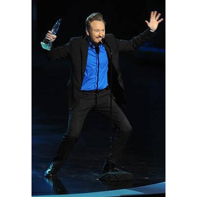 Die Stars der People's Choice Awards