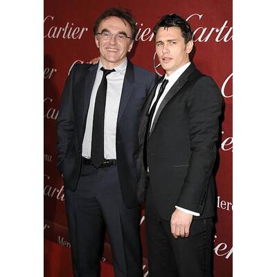 Portman, Gyllenhaal, Bardem: Die Stars der International Film Festival Awards