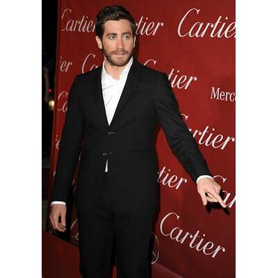 Portman, Gyllenhaal, Bardem: Die Stars der International Film Festival Awards