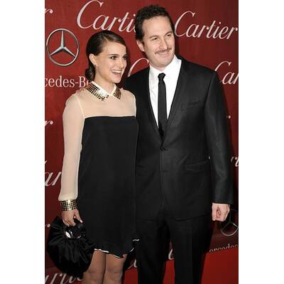 Portman, Gyllenhaal, Bardem: Die Stars der International Film Festival Awards