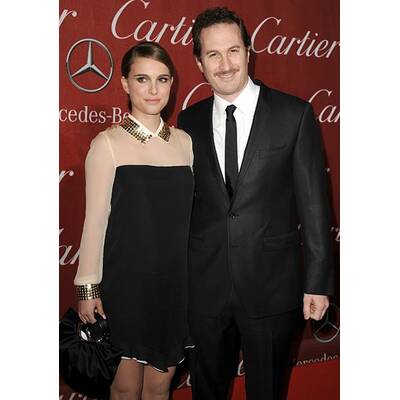 Portman, Gyllenhaal, Bardem: Die Stars der International Film Festival Awards