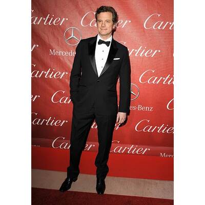 Portman, Gyllenhaal, Bardem: Die Stars der International Film Festival Awards