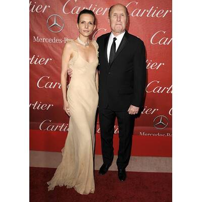 Portman, Gyllenhaal, Bardem: Die Stars der International Film Festival Awards