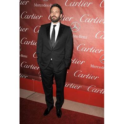 Portman, Gyllenhaal, Bardem: Die Stars der International Film Festival Awards