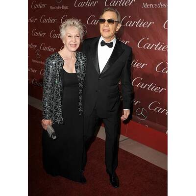 Portman, Gyllenhaal, Bardem: Die Stars der International Film Festival Awards