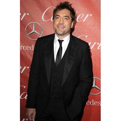 Portman, Gyllenhaal, Bardem: Die Stars der International Film Festival Awards