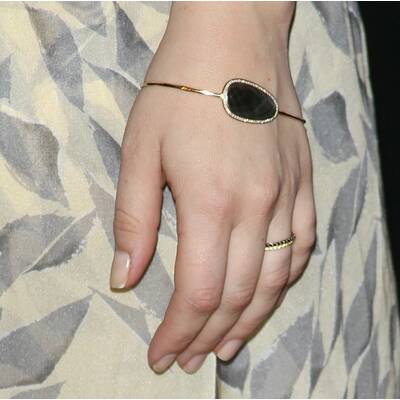 Style-Check am roten Teppich