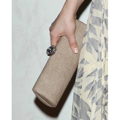 Style-Check am roten Teppich