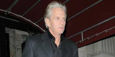 Michael Douglas